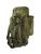 Berghaus Olive Green Cyclops II Atlas Rucksack With Side Pockets - Very Good Graded Size 3 - thumbnail image 3
